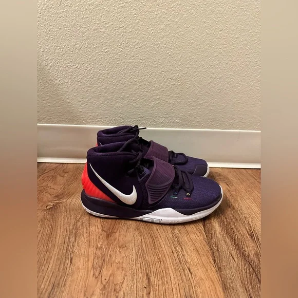 Nike Shoes Nike Kyrie Enlightenment Poshmark